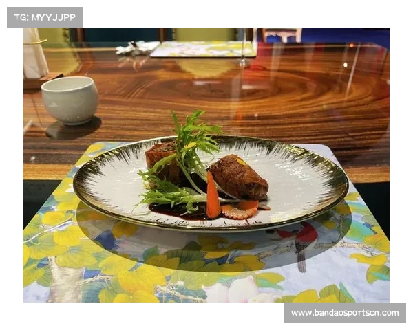 上海大师赛球员晚宴揭晓本帮菜与英式甜点巧妙融合菜单 上海大师赛球员晚宴揭晓本帮菜与英式甜点巧妙融合菜单