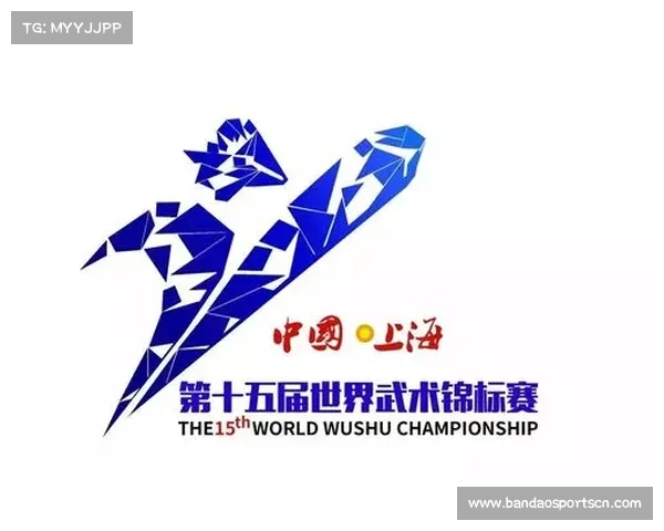巴西世界武术锦标赛会徽涉嫌抄袭引发争议组委会紧急更换设计 巴西世界武术锦标赛会徽涉嫌抄袭引发争议组委会紧急更换设计