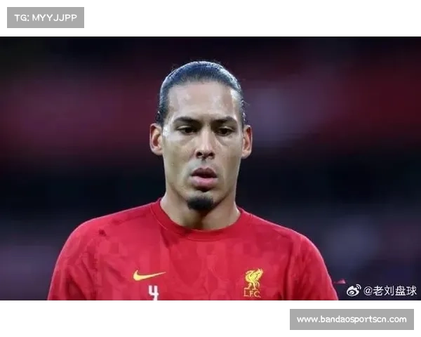 范戴克英超200场队长出场 刷新荷兰球员历史新纪录 范戴克英超200场队长出场 刷新荷兰球员历史新纪录